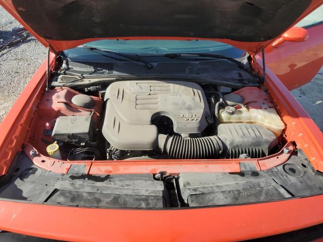 Photo 11 from auction – 2019 DODGE CHALLENGER with VIN 2C3CDZAG5KH593827