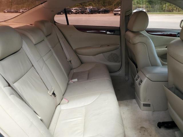 Photo 10 from auction – 2003 LEXUS ES 300 with VIN JTHBF30G030120468