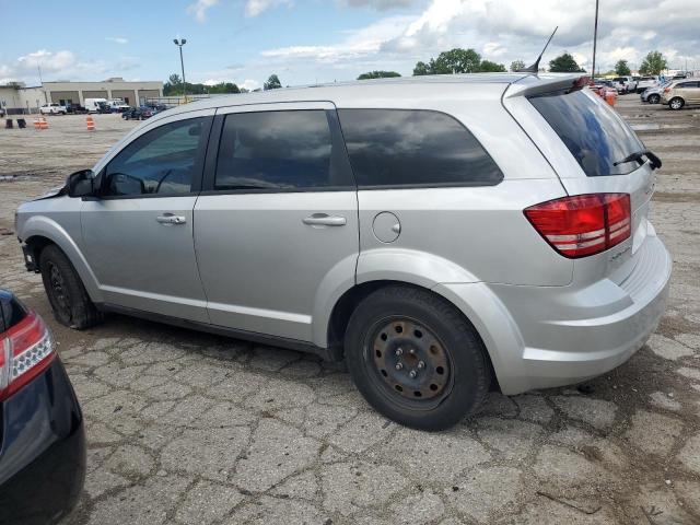 Photo 2 from auction – 2013 DODGE JOURNEY SE with VIN 3C4PDCAB3DT710555