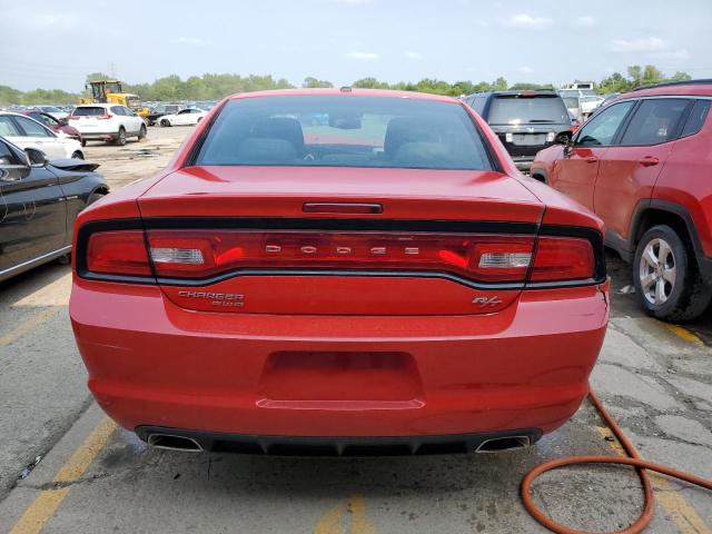 Photo 6 from auction – 2014 DODGE CHARGER R/ with VIN 2C3CDXDT1EH331773
