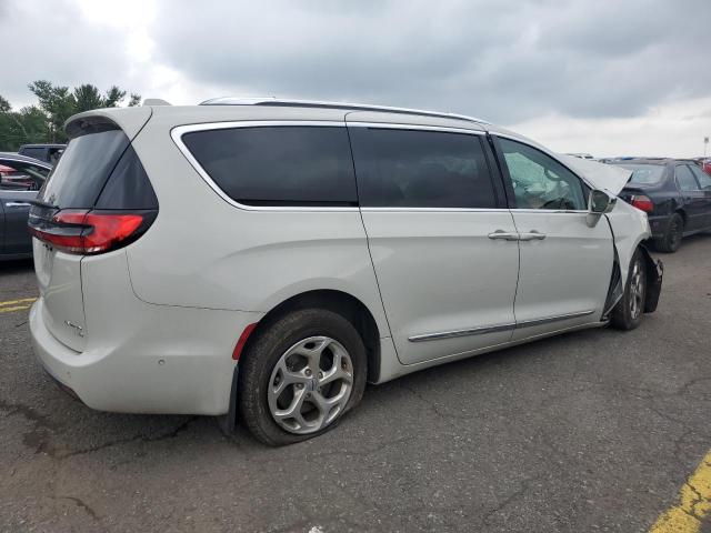 Photo 3 from auction – 2021 CHRYSLER PACIFICA L with VIN 2C4RC3GG1MR501638