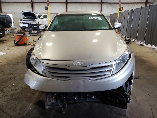 صورة رقم 5 من المزاد - 2011 KIA OPTIMA HYB مع VIN KNAGM4AD6B5007369