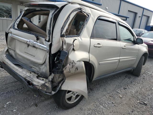 Photo 3 from auction – 2009 CHEVROLET EQUINOX LT with VIN 2CNDL33F896249446