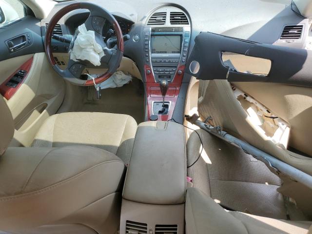 Zdjęcie 8 z aukcji – 2008 LEXUS ES 350 z VIN JTHBJ46G882269900