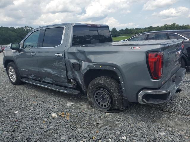 Photo 2 from auction – 2022 GMC SIERRA LIM with VIN 3GTU9DED4NG118565
