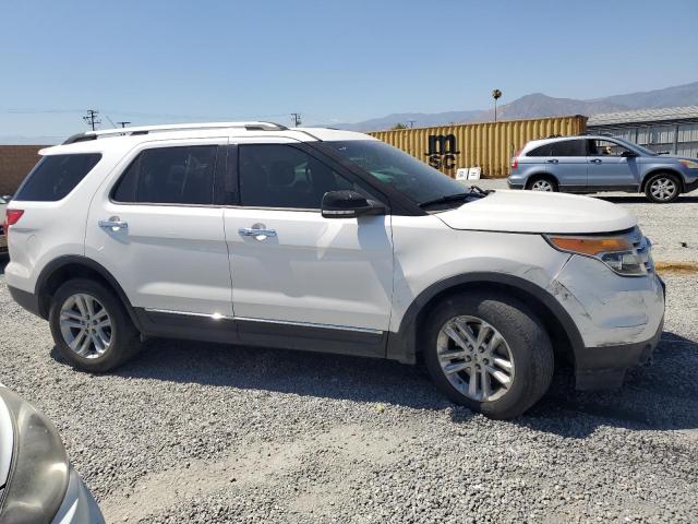 Photo 4 from auction – 2013 FORD EXPLORER X with VIN 1FM5K7D97DGB70575