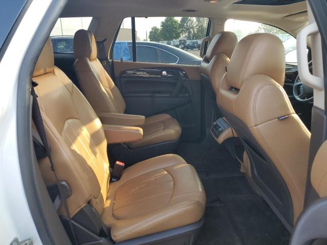 Photo 11 from auction – 2017 BUICK ENCLAVE with VIN 5GAKVBKD5HJ111608