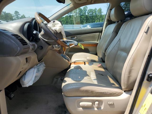 Photo 7 from auction – 2005 LEXUS RX 330 with VIN 2T2GA31U15C026808