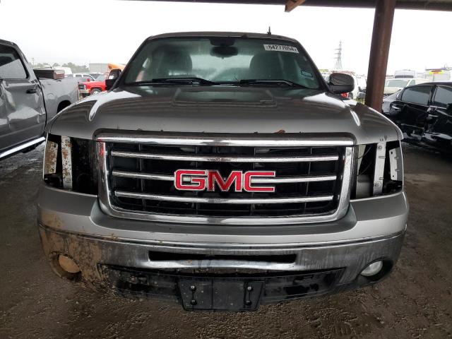 Photo 5 from auction – 2013 GMC SIERRA C15 with VIN 3GTP1VE06DG167269