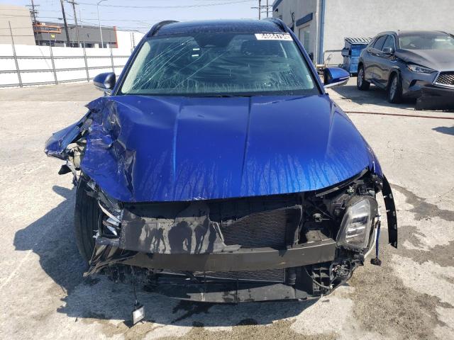 Photo 5 from auction – 2023 HYUNDAI TUCSON LIM with VIN 5NMJECAE9PH184351