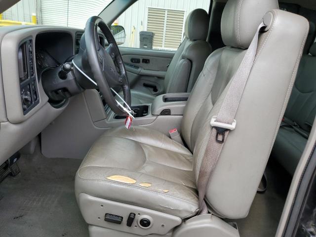 Photo 7 from auction – 2003 GMC NEW SIERRA with VIN 2GTEK19T031343726