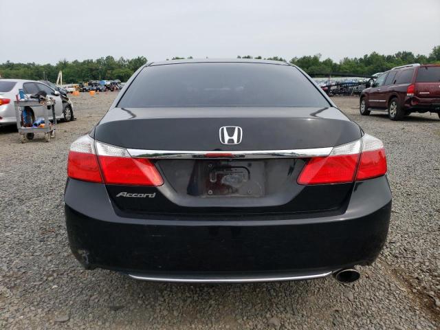 Photo 6 from auction – 2015 HONDA ACCORD LX with VIN 1HGCR2F32FA078252