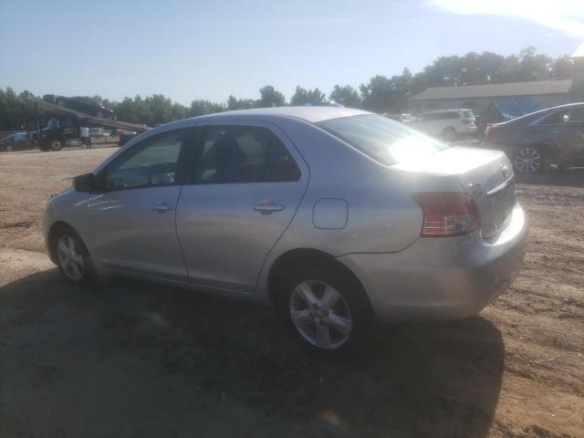 Photo 2 from auction – 2008 TOYOTA YARIS with VIN JTDBT923284016426