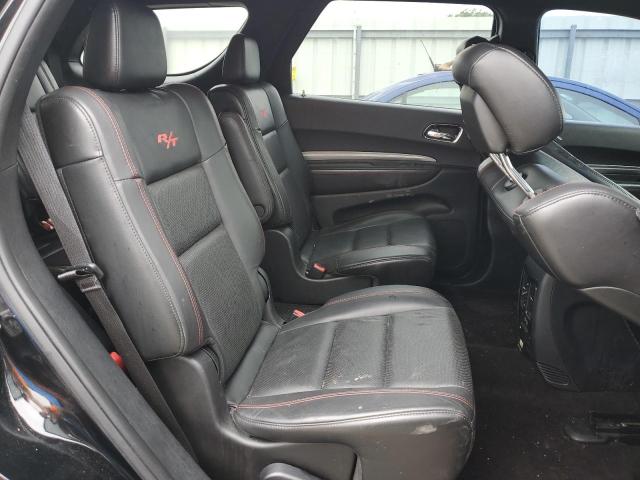 Photo 11 from auction – 2018 DODGE DURANGO R/ with VIN 1C4SDJCT6JC283268