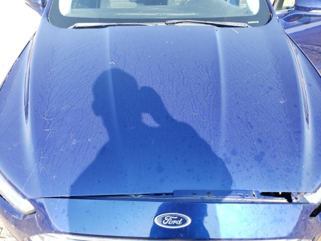 Photo 11 from auction – 2013 FORD FUSION SE with VIN 3FA6P0HRXDR229564