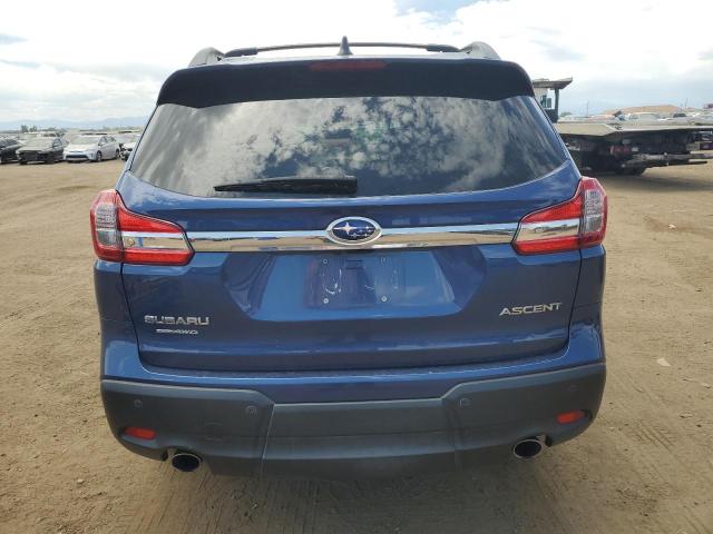 Photo 6 from auction – 2021 SUBARU ASCENT PRE with VIN 4S4WMAHD1M3450610