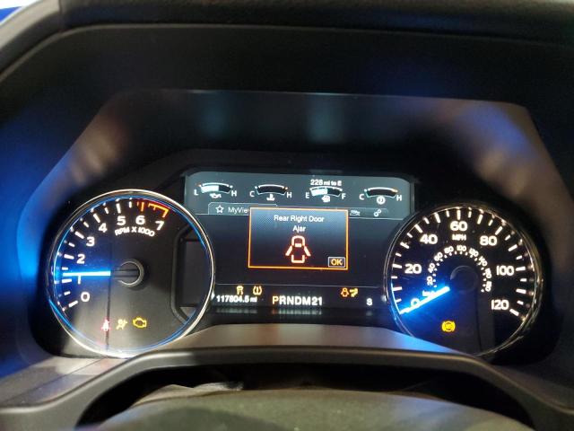 Photo 9 from auction – 2015 FORD F150 SUPER with VIN 1FTEW1EG8FFB47883