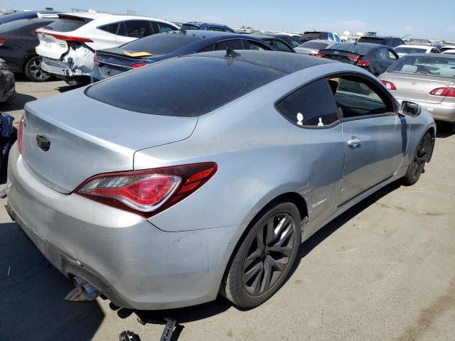 Photo 3 from auction – 2013 HYUNDAI GENESIS CO with VIN KMHHT6KD9DU080843