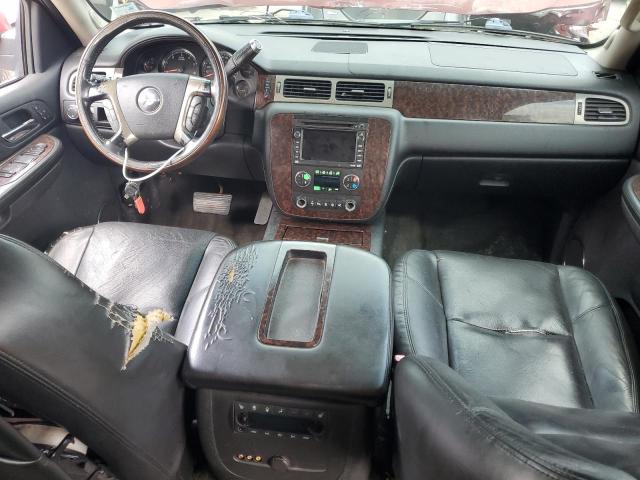 Photo 8 from auction – 2009 GMC YUKON DENA with VIN 1GKFC03259J100038