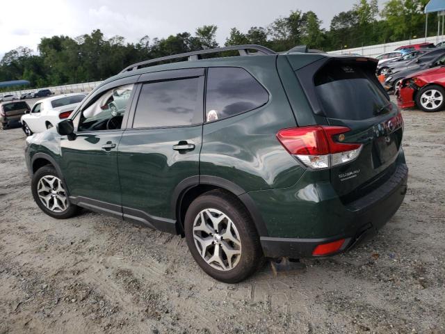 Photo 2 from auction – 2023 SUBARU FORESTER P with VIN JF2SKAEC7PH476402