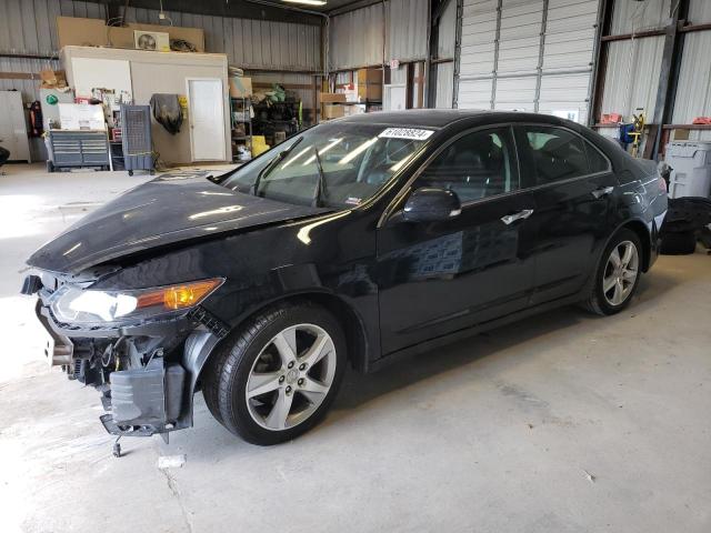 ACURA TSX TECH 2012 с VIN JH4CU2F69CC012139 - Фото с аукциона