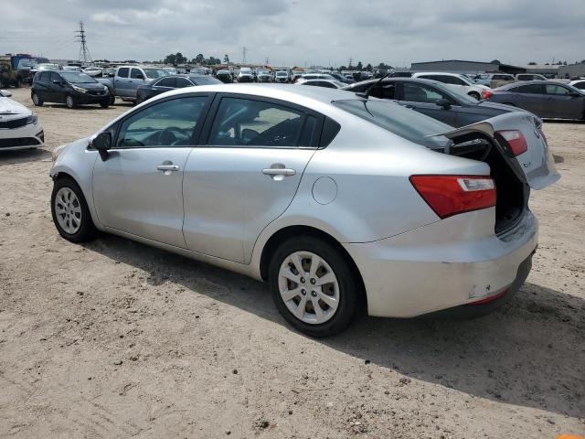 Photo 2 from auction – 2016 KIA RIO LX with VIN KNADM4A38G6621013