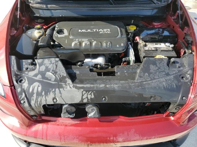 Photo 12 from auction – 2016 JEEP CHEROKEE L with VIN 1C4PJLCB7GW166808