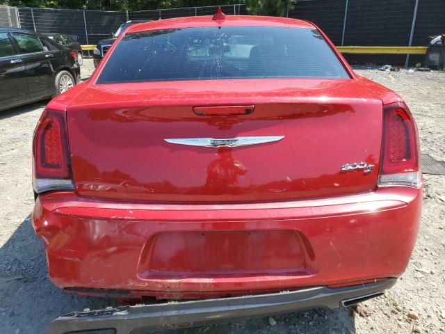 Photo 6 from auction – 2015 CHRYSLER 300 S with VIN 2C3CCABG2FH829455