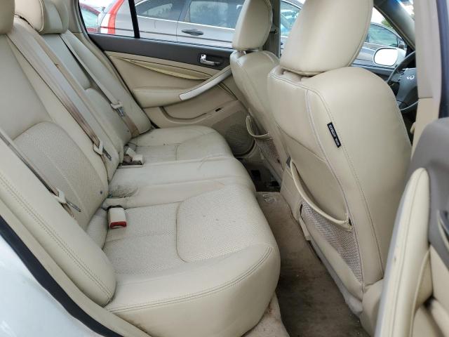 Photo 10 from auction – 2005 INFINITI G35 with VIN JNKCV51F65M307752