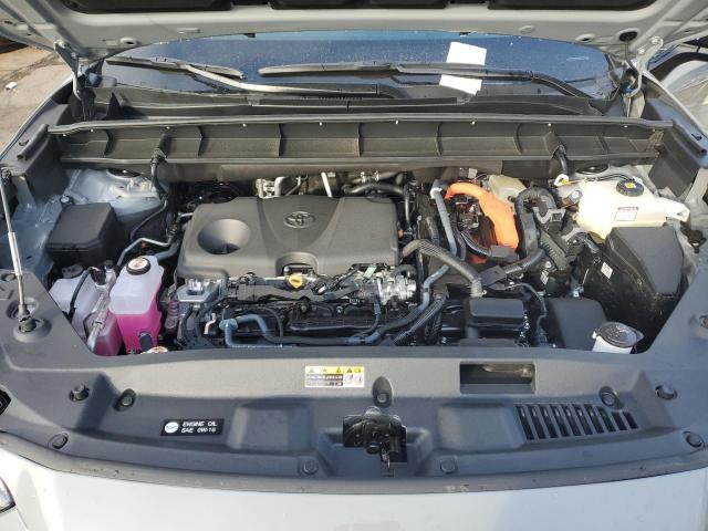 Photo 11 from auction – 2024 TOYOTA HIGHLANDER with VIN 5TDKBRCH4RS624130