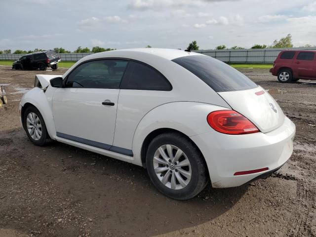 Photo 2 from auction – 2013 VOLKSWAGEN BEETLE with VIN 3VWFP7AT2DM664825