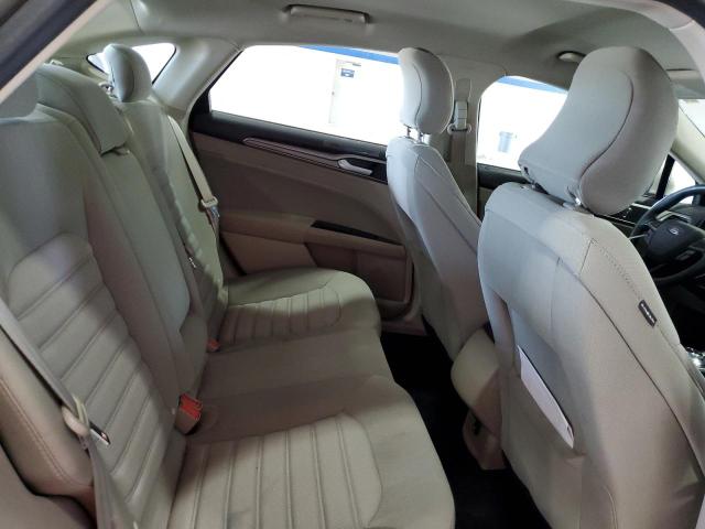 Photo 10 from auction – 2017 FORD FUSION SE with VIN 3FA6P0H7XHR370784