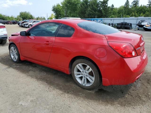 Photo 2 from auction – 2010 NISSAN ALTIMA S with VIN 1N4AL2EP9AC165211