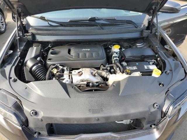 Photo 11 from auction – 2019 JEEP CHEROKEE L with VIN 1C4PJMDN2KD133931