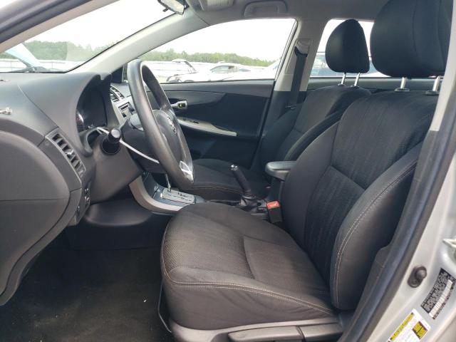 Photo 7 from auction – 2013 TOYOTA COROLLA BA with VIN 2T1BU4EEXDC986724