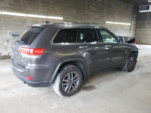 Photo 3 from auction – 2019 JEEP GRAND CHER with VIN 1C4RJFBG4KC609062