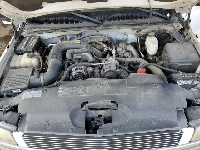 صورة رقم 11 من المزاد - 2004 CHEVROLET SILVERADO مع VIN 1GCHK23274F238873