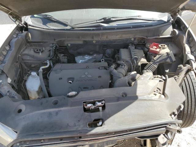 Photo 11 from auction – 2019 MITSUBISHI OUTLANDER with VIN JA4AP3AU3KU020722