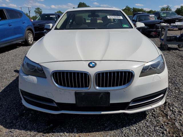 Photo 5 from auction – 2014 BMW 528 XI with VIN WBA5A7C51ED618850