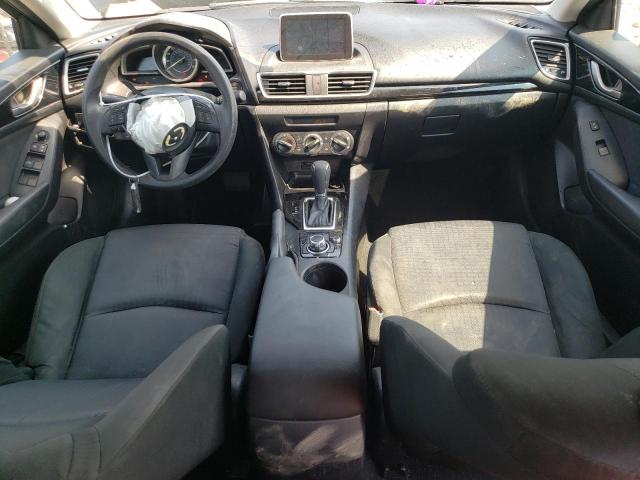 Photo 8 from auction – 2015 MAZDA 3 SPORT with VIN 3MZBM1U73FM229141