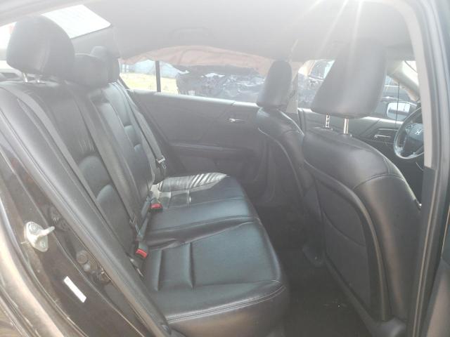 Photo 10 from auction – 2014 HONDA ACCORD SPO with VIN 1HGCR2F50EA297906
