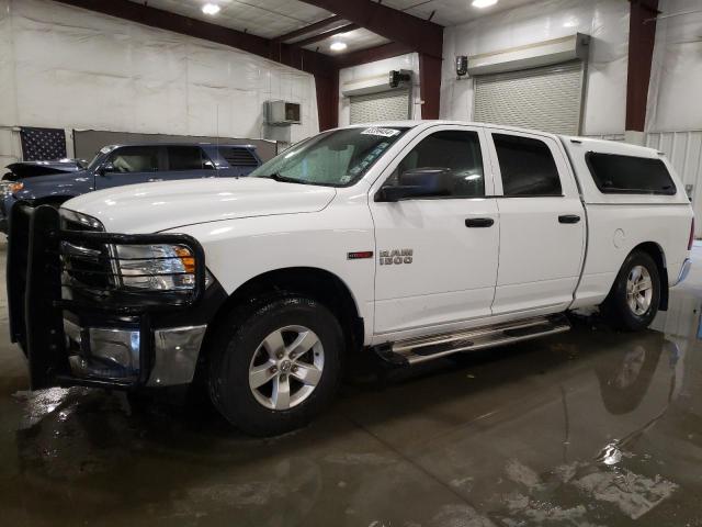 RAM 1500 ST 2014 with VIN 1C6RR7SM6ES476195 - Photo from auction