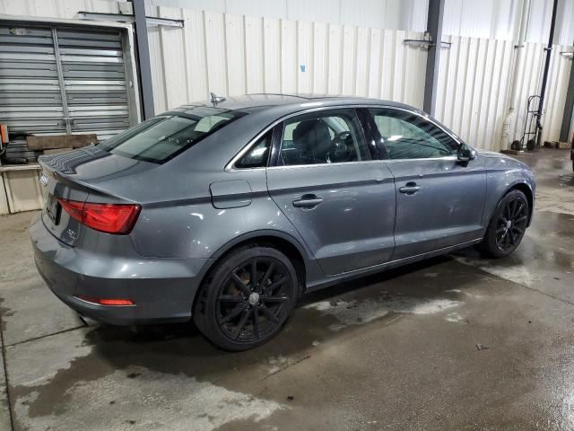 Photo 3 from auction – 2015 AUDI A3 PREMIUM with VIN WAUEFGFF2F1009615