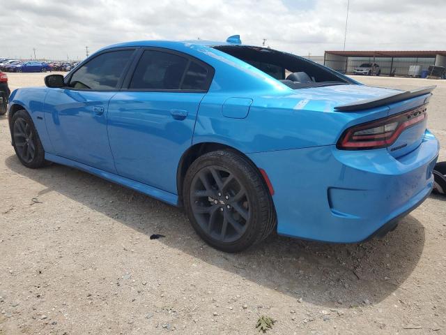 Photo 2 from auction – 2023 DODGE CHARGER R/ with VIN 2C3CDXCT0PH603685