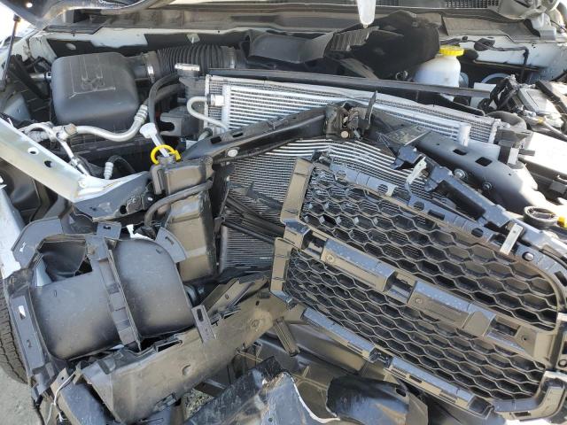 Photo 11 from auction – 2023 RAM 1500 CLASS with VIN 3C6JR6DG3PG550293