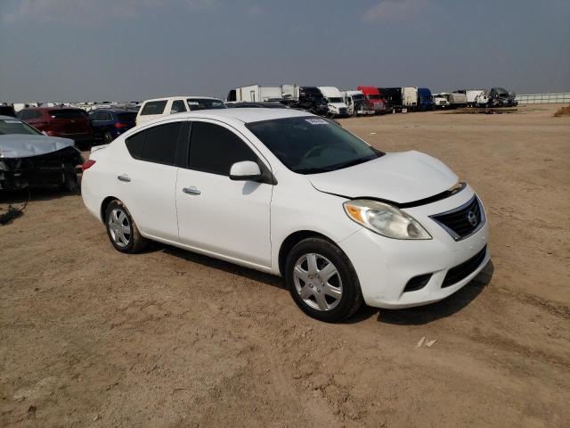 Photo 4 from auction – 2013 NISSAN VERSA S with VIN 3N1CN7AP9DL836484