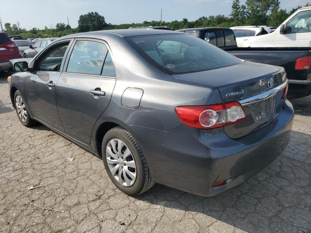 صورة رقم 2 من المزاد - 2013 TOYOTA COROLLA BA مع VIN 2T1BU4EE3DC103742