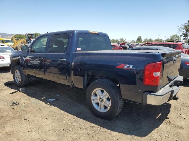 Photo 2 from auction – 2007 CHEVROLET SILVERADO with VIN 2GCEC13J271533747