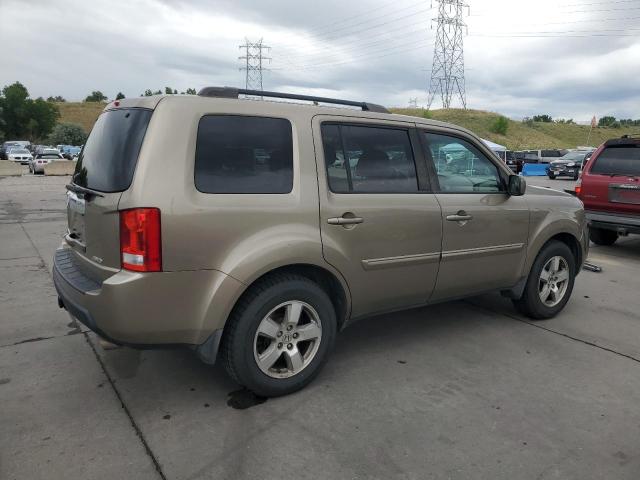 Photo 3 from auction – 2011 HONDA PILOT EXL with VIN 5FNYF4H52BB033692