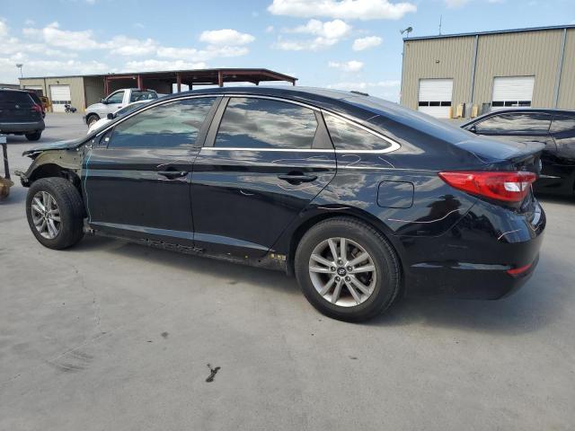 Photo 2 from auction – 2016 HYUNDAI SONATA SE with VIN 5NPE24AF7GH395446